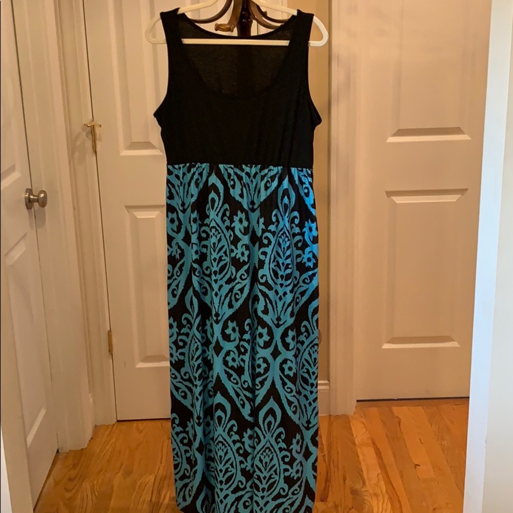 NWOT beautiful Maxi.